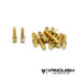 Scale SLW Hub Screw Kit - Long