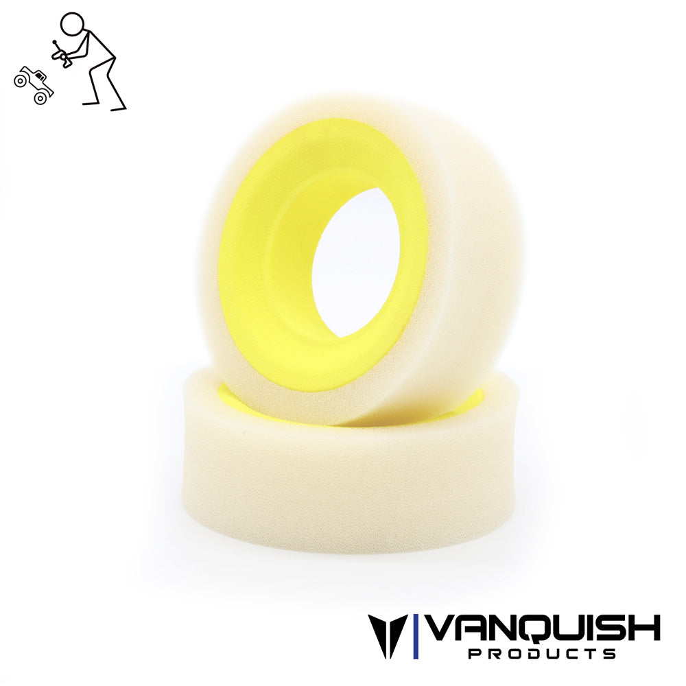 VTS Stance 4.5"-4.65" Dual Stage Foam