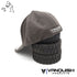 Vanquish Flex Fit Hat - #CompStance