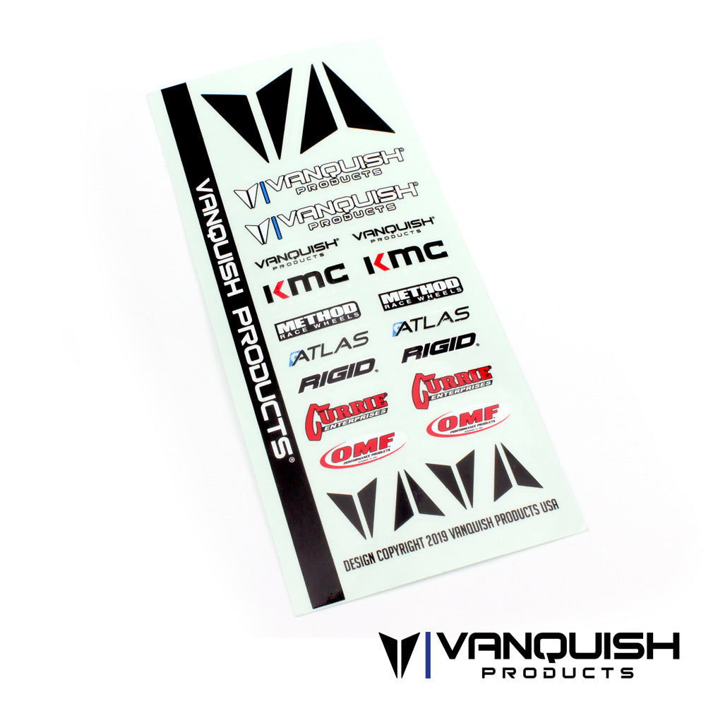 Primeselectsss Sticker Sheet