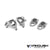 F10 Portal Aluminum Front Knuckle