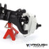 F10 Portal Aluminum Front Knuckle