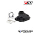 F10/H10 Aluminum Front Axle Third Member