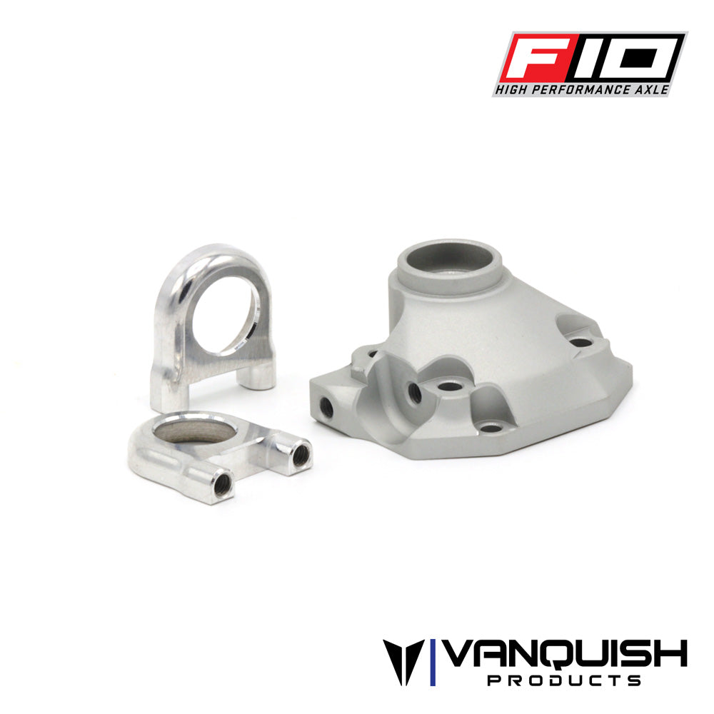 F10/H10 Aluminum Front Axle Third Member