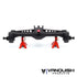 F10 Portal Rear Axle Set