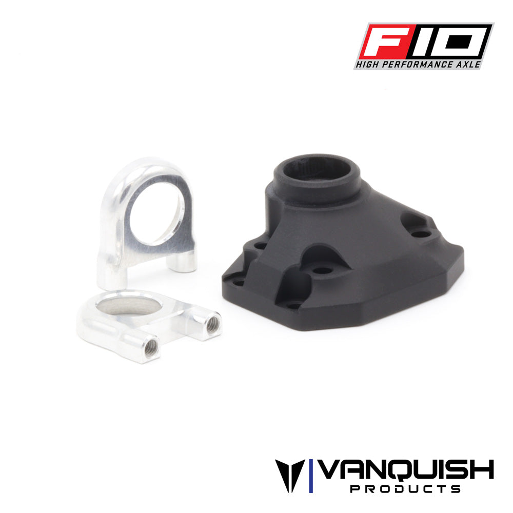 F10/H10 Rear Axle Third Member