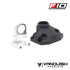 F10/H10 Rear Axle Third Member