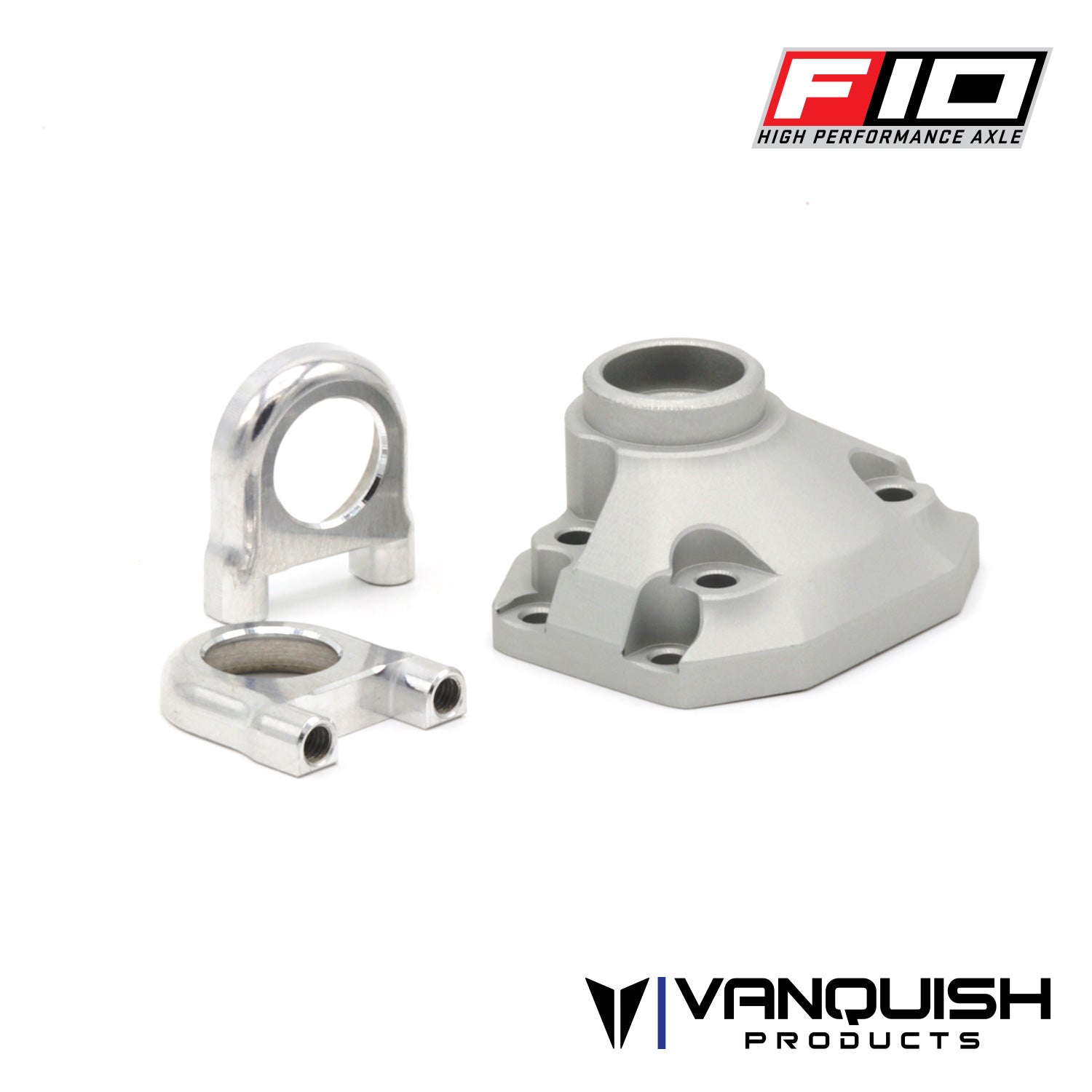 F10/H10 Rear Axle Third Member