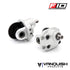 F10/H10 Rear Axle Third Member