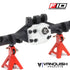F10/H10 Rear Axle Third Member