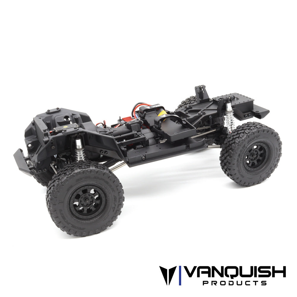 VS4-10 Fordyce RTR - Blue