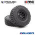 VS4-10 Fordyce RTR - Grey