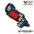VS4-10 Fordyce RTR - Blue