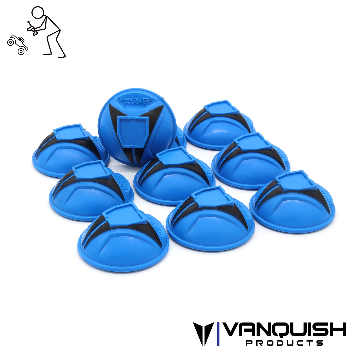 Primeselectsss Course Marker Pack
