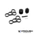 VFD 21% Overdrive Transfer Case Gear Set