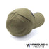 Vanquish Flextfit Hat - Patch - Olive L/XL