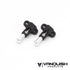 H10 Aluminum Front Bump Stops