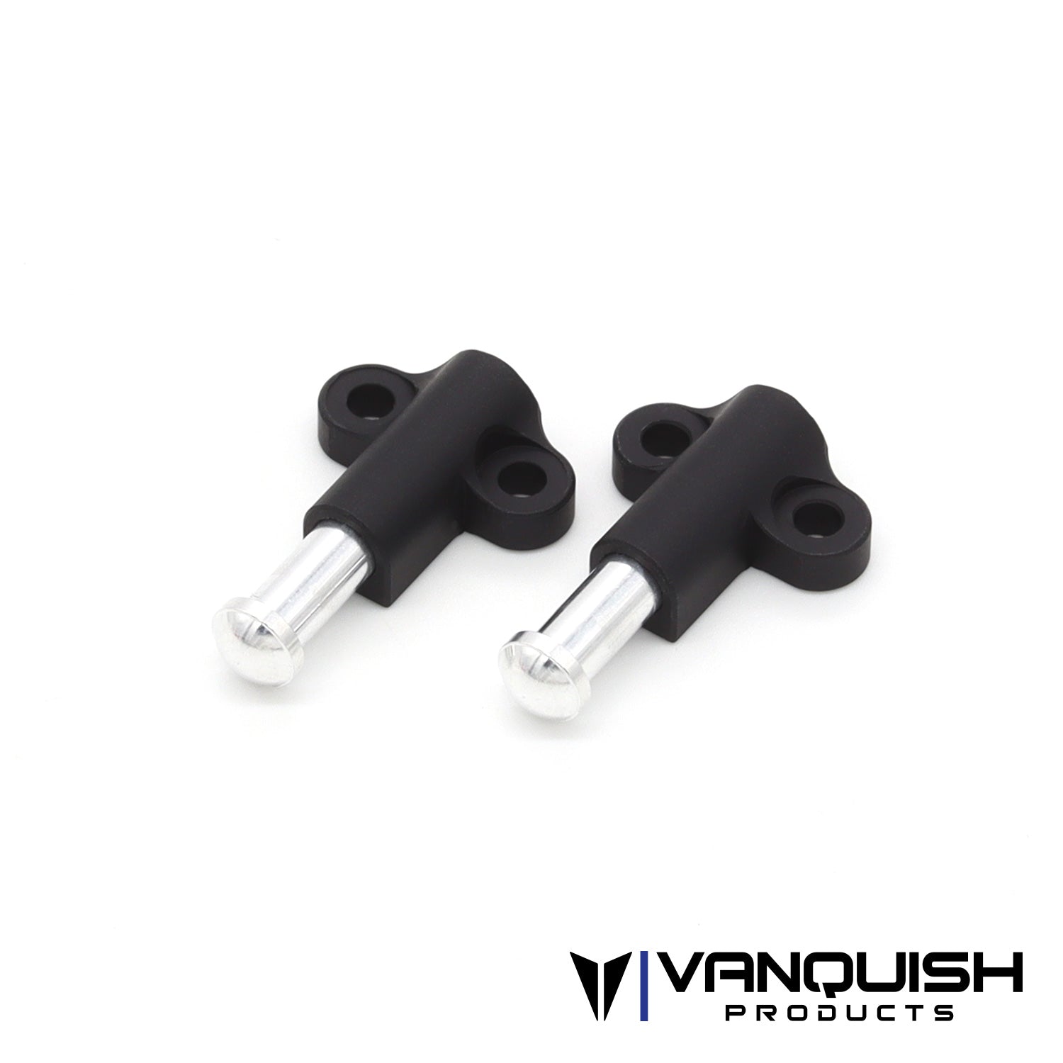 H10 Aluminum Front Bump Stops