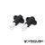 H10 Aluminum Front Bump Stops