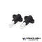 H10 Aluminum Front Bump Stops