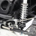 H10 Aluminum Front Bump Stops