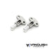 H10 Aluminum Front Bump Stops