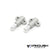 H10 Aluminum Front Bump Stops