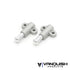 H10 Aluminum Front Bump Stops