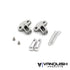 H10 Aluminum Front Bump Stops