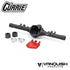 Currie HD44 VS4-10 Rear Axle Black Anodized