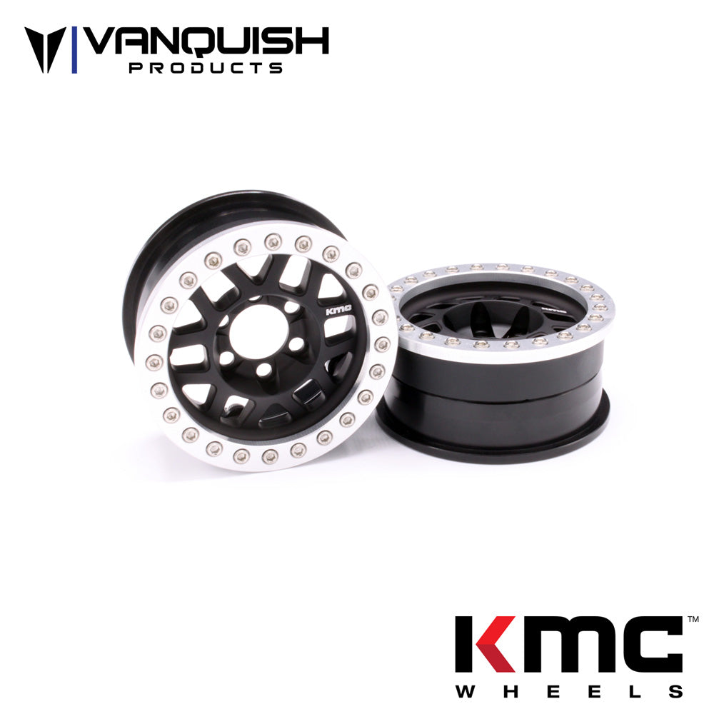KMC 1.9 XD229 Machete V2