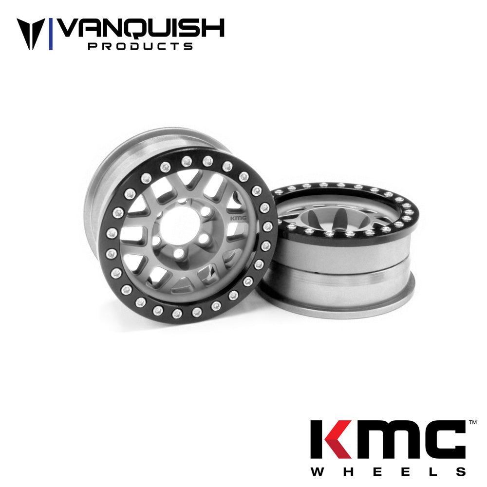 KMC 1.9 XD229 Machete V2