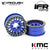 KMC 1.9 KM445 Impact