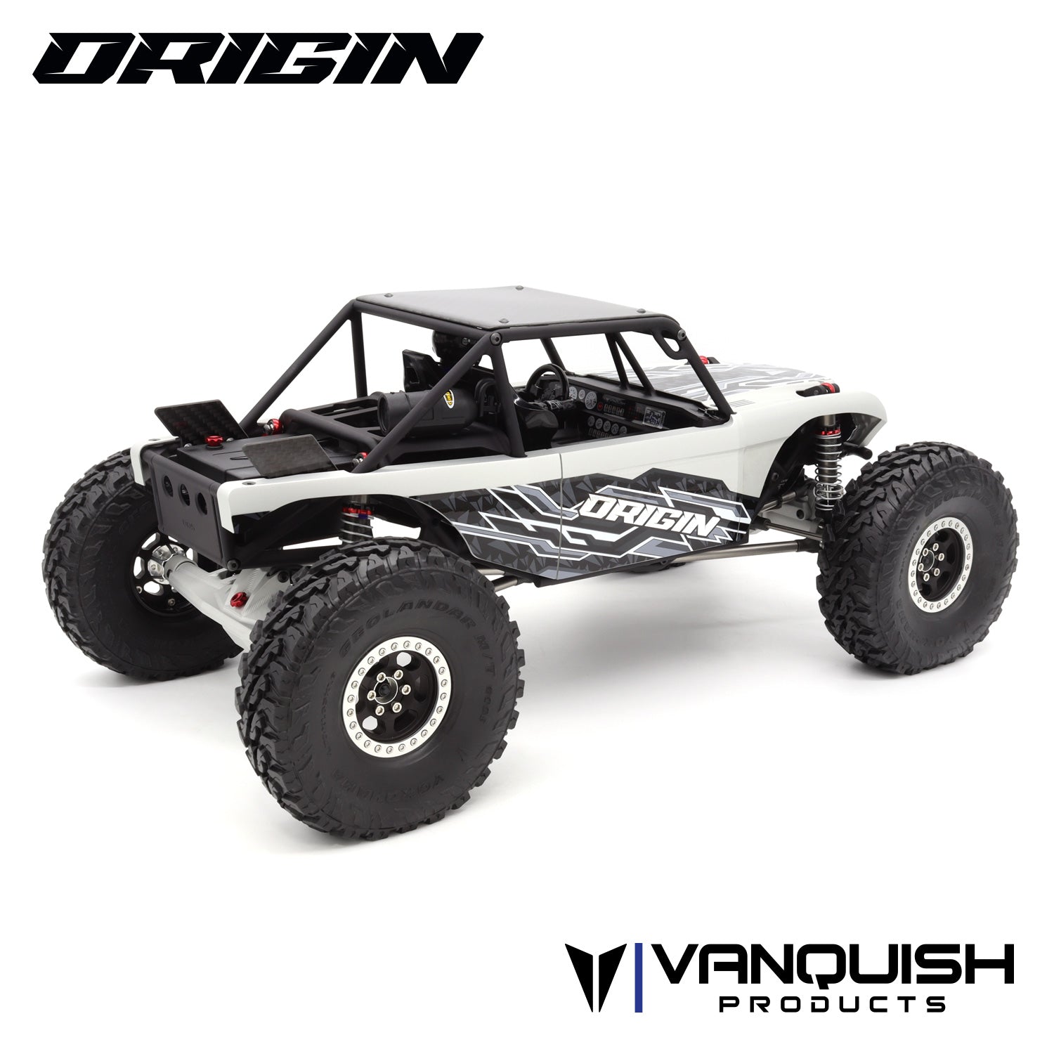 H10 Origin Kit