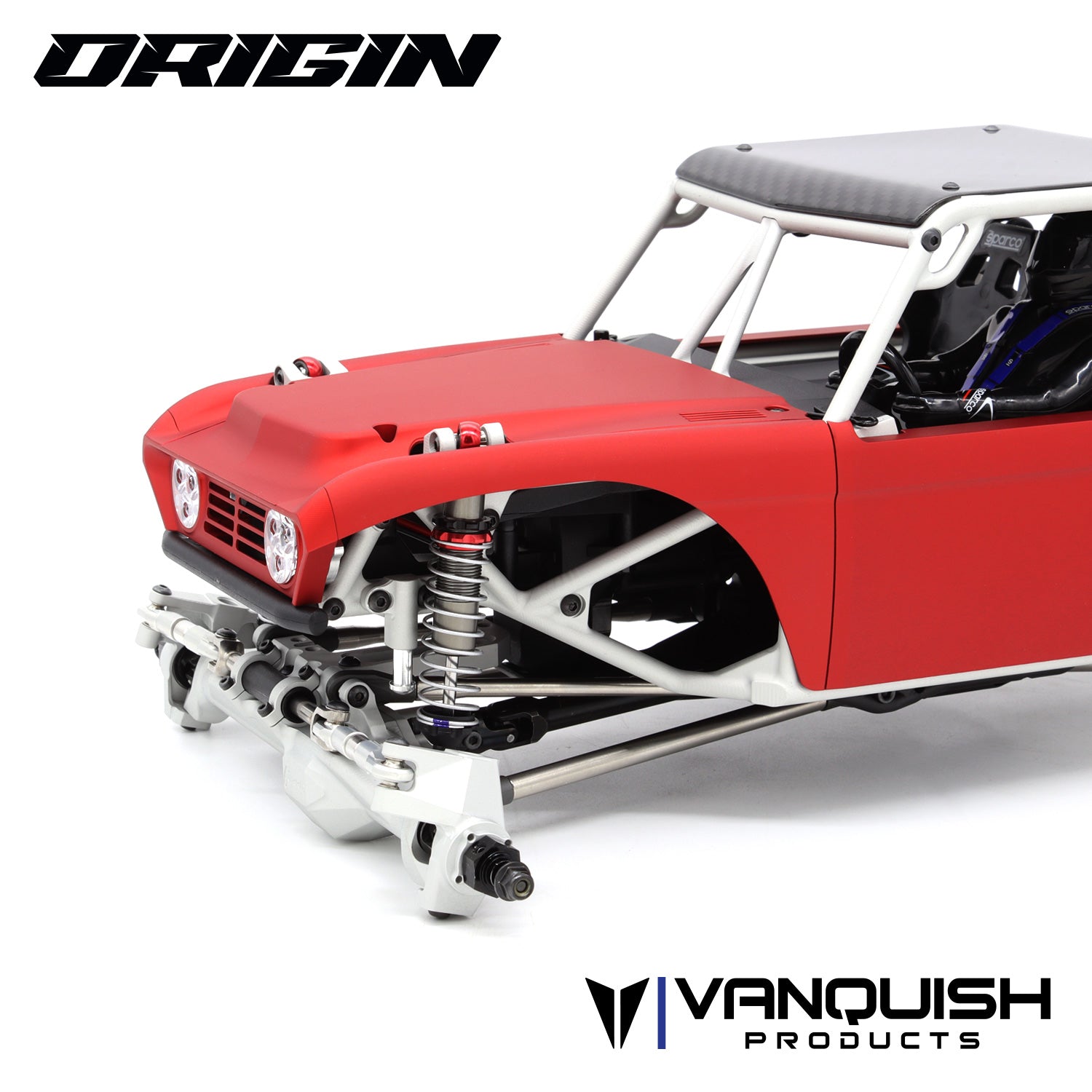 H10 Origin Kit