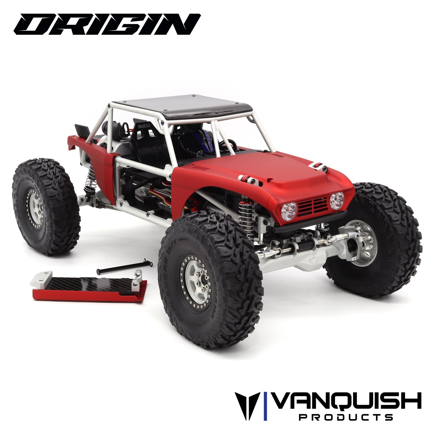 H10 Origin Kit