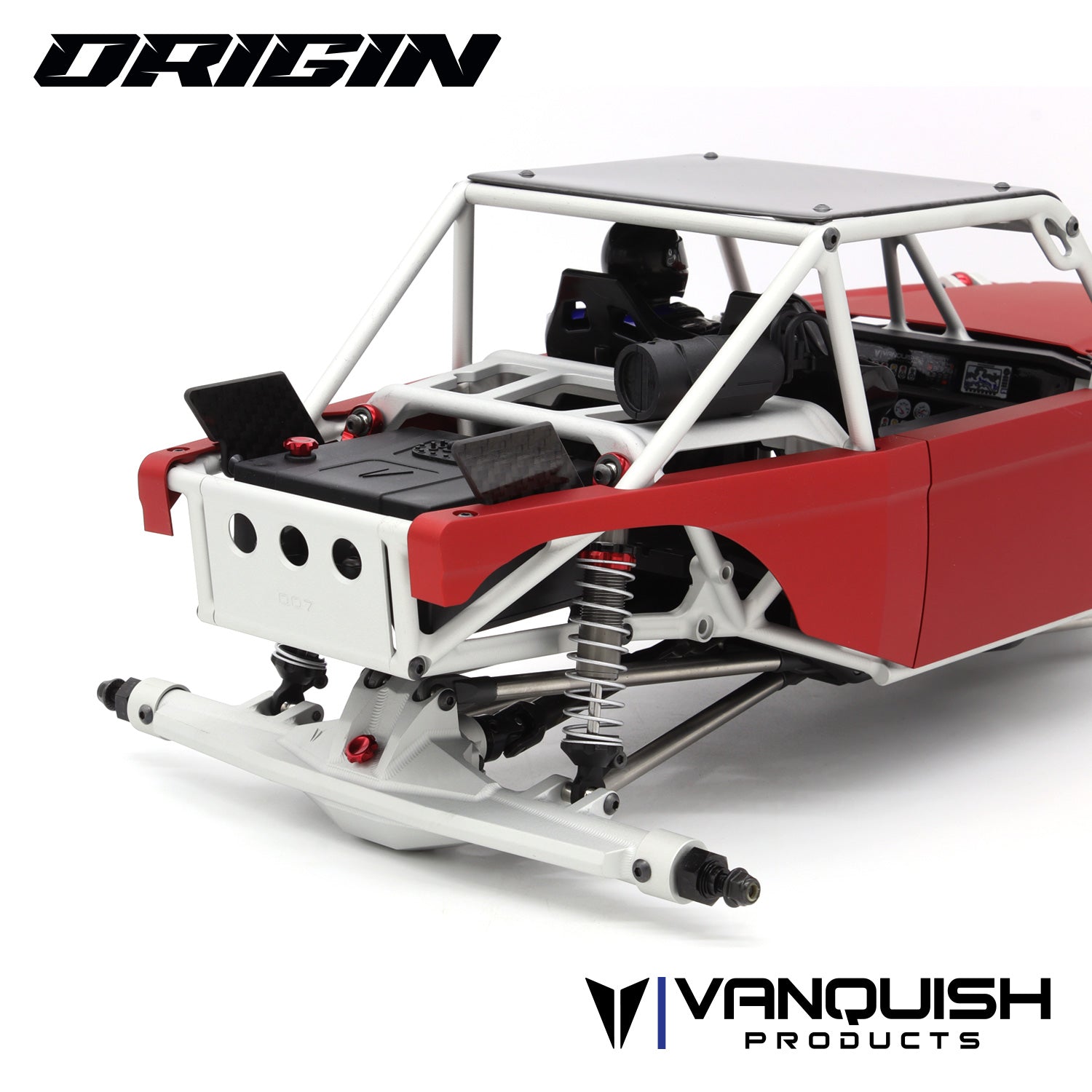 H10 Origin Kit