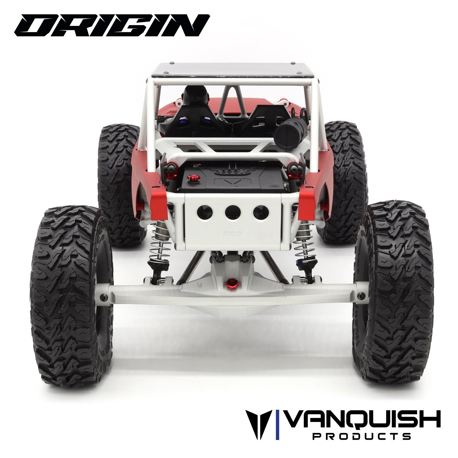 H10 Origin Kit