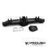 RBX Ryft AR14B Rear Axle - Black Anodized