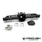 RBX Ryft AR14B Rear Axle - Black Anodized