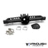 RBX Ryft AR14B Rear Axle - Black Anodized