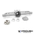 RBX Ryft AR14B Rear Axle - Clear Anodized
