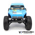 VRD Stance RTR - Progress Blue