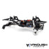 VRD Stance RTR - Graphite