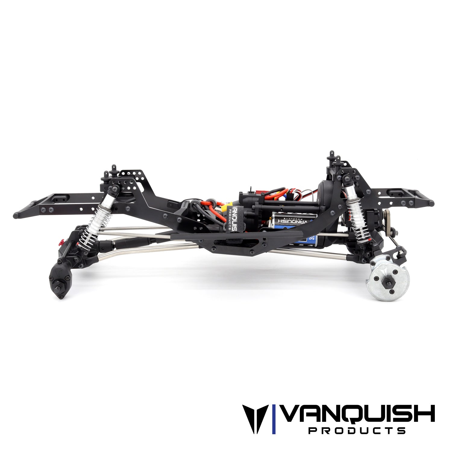 VRD Stance RTR - Graphite