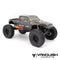 VRD Stance RTR - Graphite