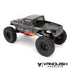 VRD Stance RTR - Graphite