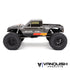 VRD Stance RTR - Graphite