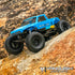 VRD Stance RTR - Progress Blue