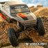 VRD Stance RTR - Graphite